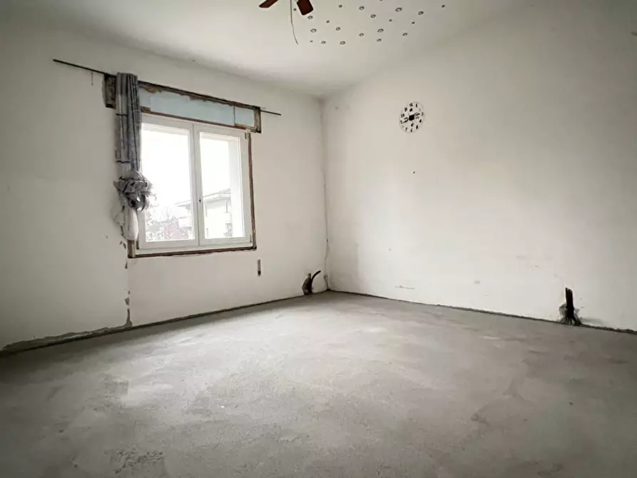 Immagine 2 di Casa trifamiliare in vendita  a Padova