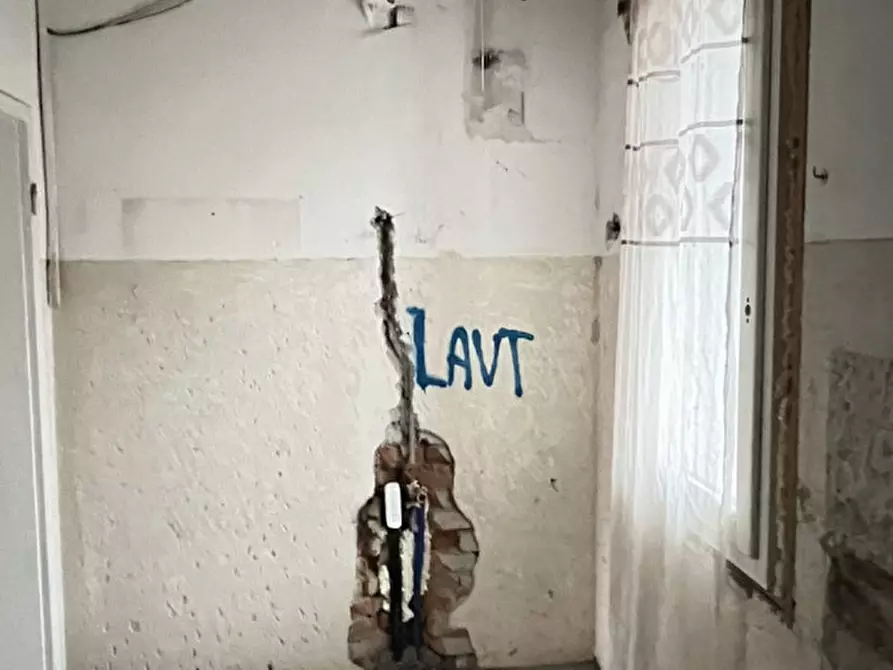 Immagine 3 di Casa trifamiliare in vendita  a Padova