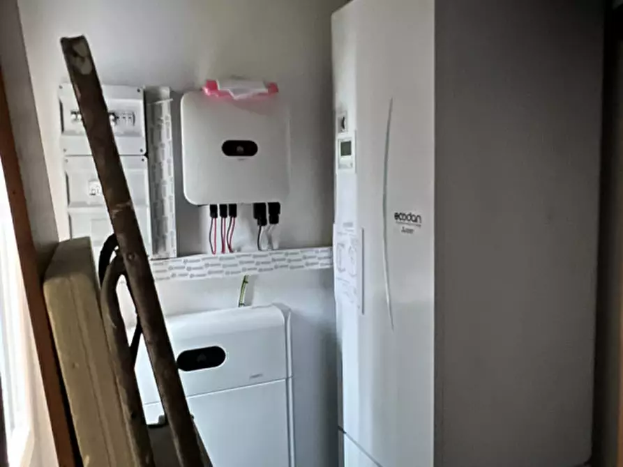 Immagine 4 di Casa trifamiliare in vendita  a Padova