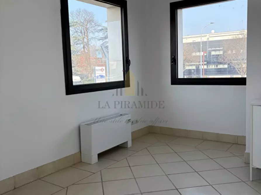 Immagine 2 di Ufficio in vendita  in SARMEOLA | UFFICIO IN VENDITA RIF. 1626 a Rubano