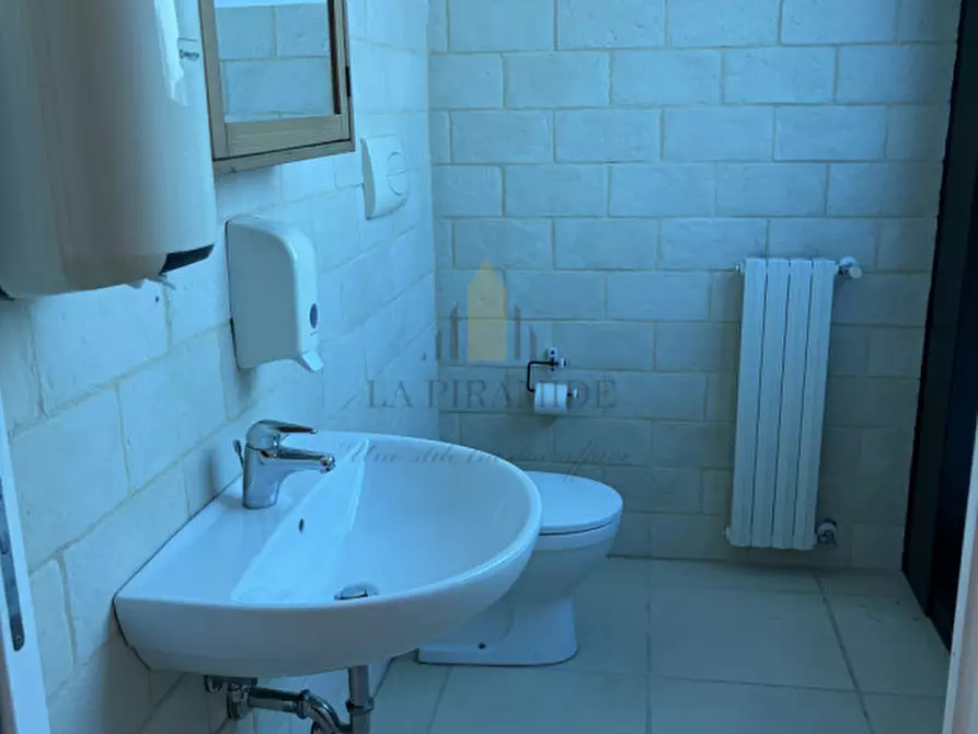 Immagine 7 di Ufficio in vendita  in SARMEOLA | UFFICIO IN VENDITA RIF. 1626 a Rubano