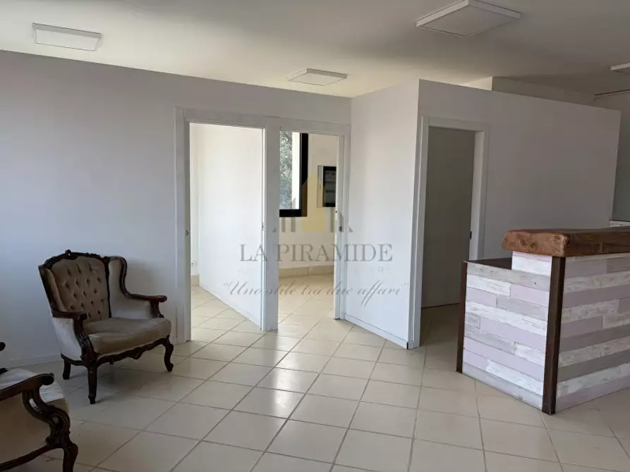 Immagine 6 di Ufficio in vendita  in SARMEOLA | UFFICIO IN VENDITA RIF. 829 a Rubano