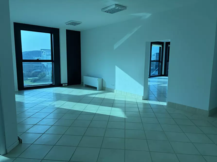 Immagine 2 di Ufficio in vendita  in SARMEOLA | UFFICIO IN VENDITA RIF. 428 a Rubano
