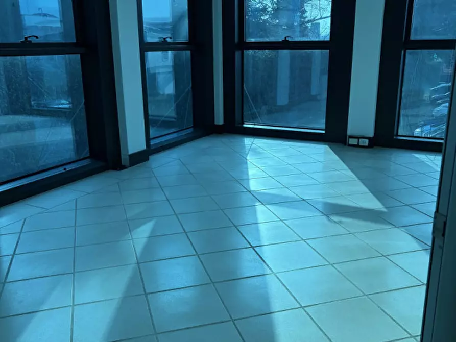 Immagine 3 di Ufficio in vendita  in SARMEOLA | UFFICIO IN VENDITA RIF. 428 a Rubano