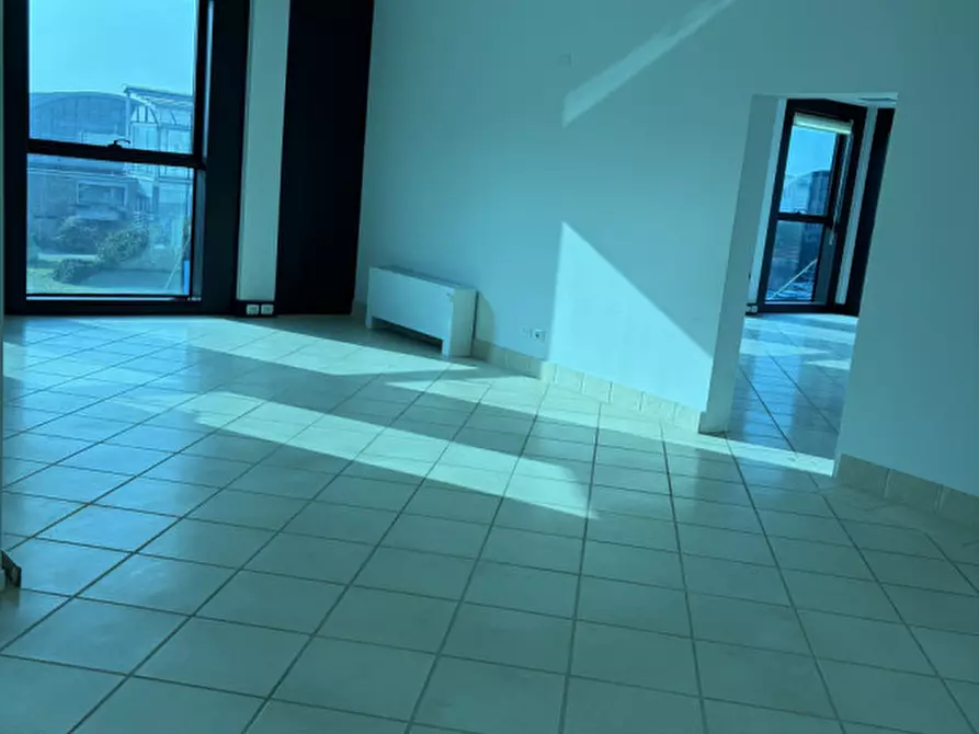 Immagine 4 di Ufficio in vendita  in SARMEOLA | UFFICIO IN VENDITA RIF. 428 a Rubano