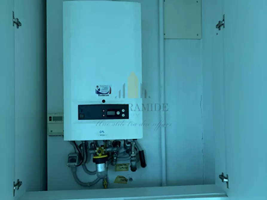 Immagine 4 di Ufficio in vendita  in SARMEOLA | UFFICIO IN VENDITA RIF. 914 a Rubano