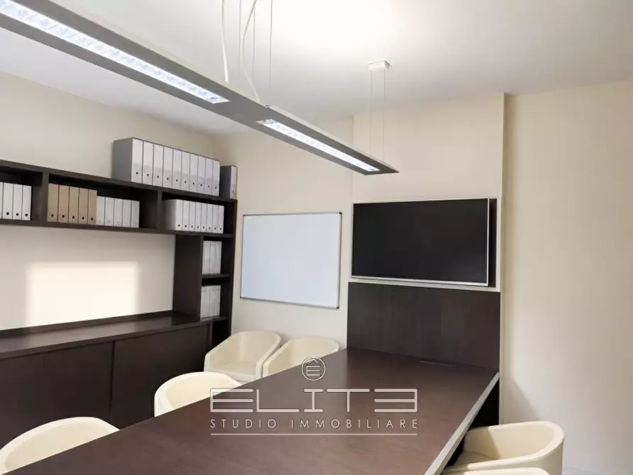 Immagine 5 di Ufficio in affitto  in Corso Stamira a Ancona
