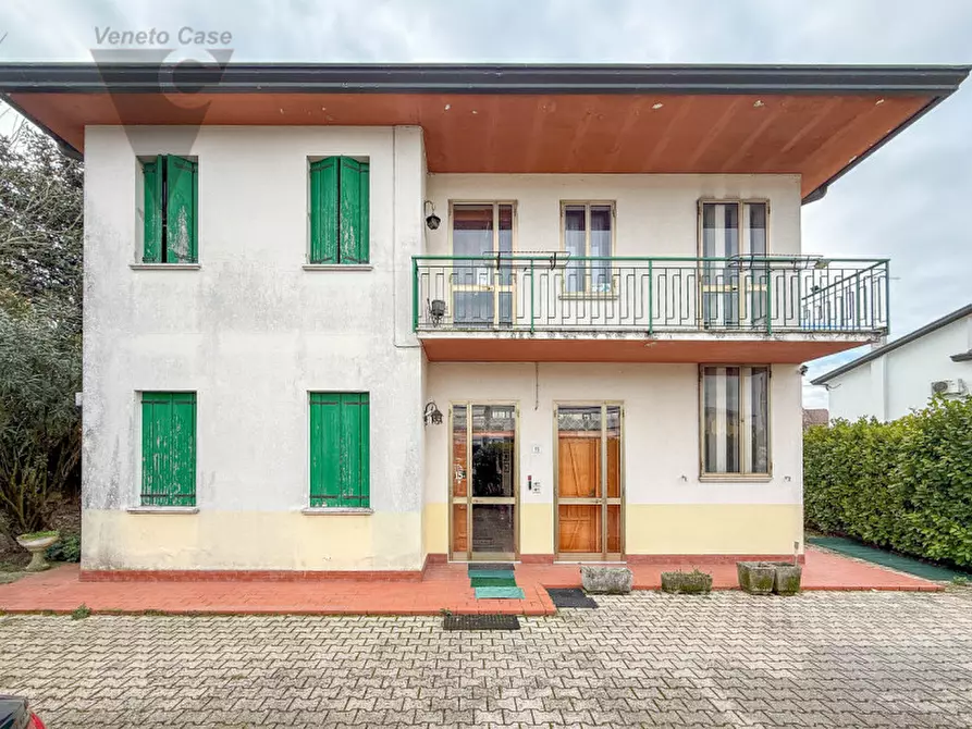 Immagine 1 di Casa indipendente in vendita  a Vigonza