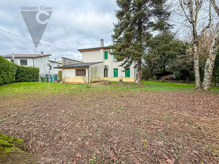 Immagine 4 di Casa indipendente in vendita  a Vigonza