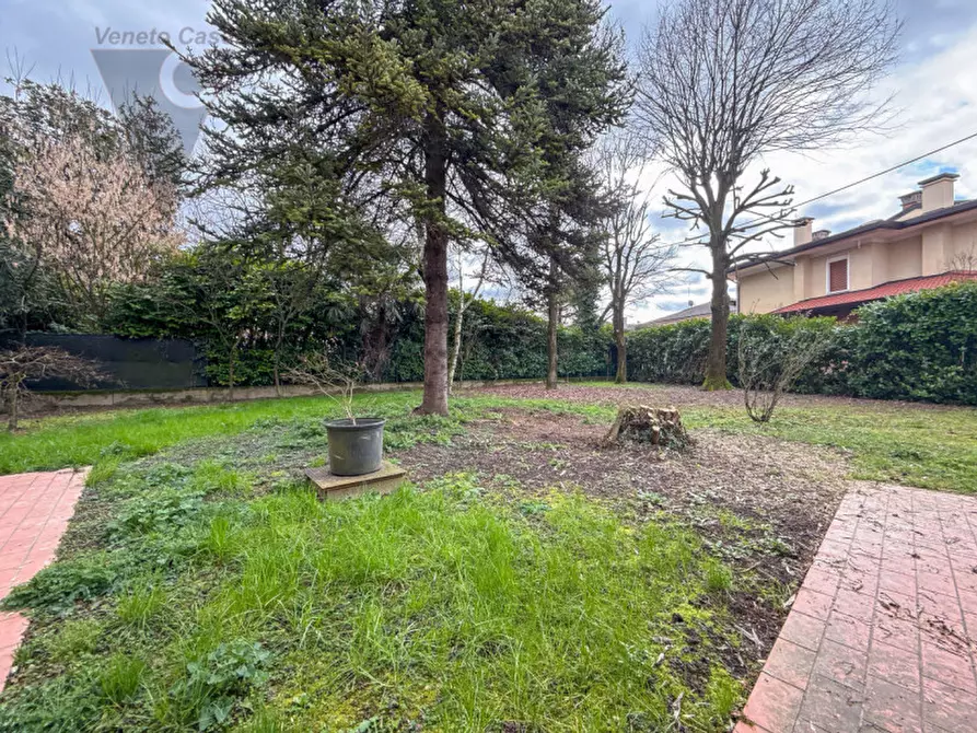 Immagine 5 di Casa indipendente in vendita  a Vigonza
