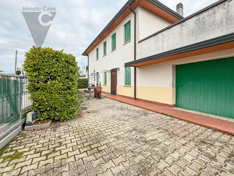 Immagine 7 di Casa indipendente in vendita  a Vigonza