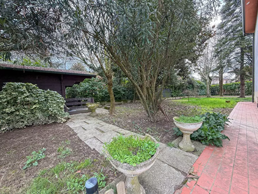 Immagine 8 di Casa indipendente in vendita  a Vigonza