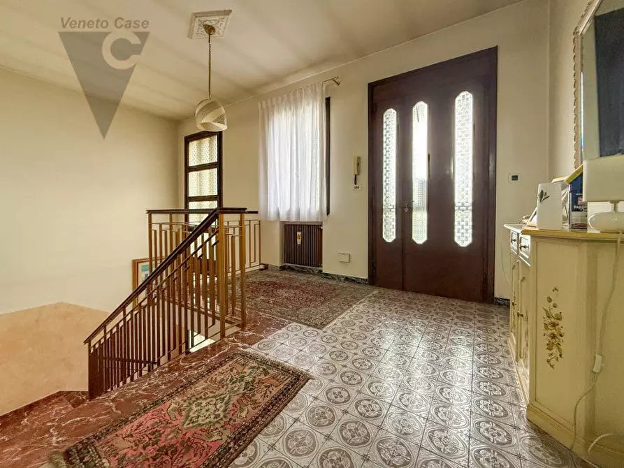 Immagine 19 di Casa indipendente in vendita  a Vigonza