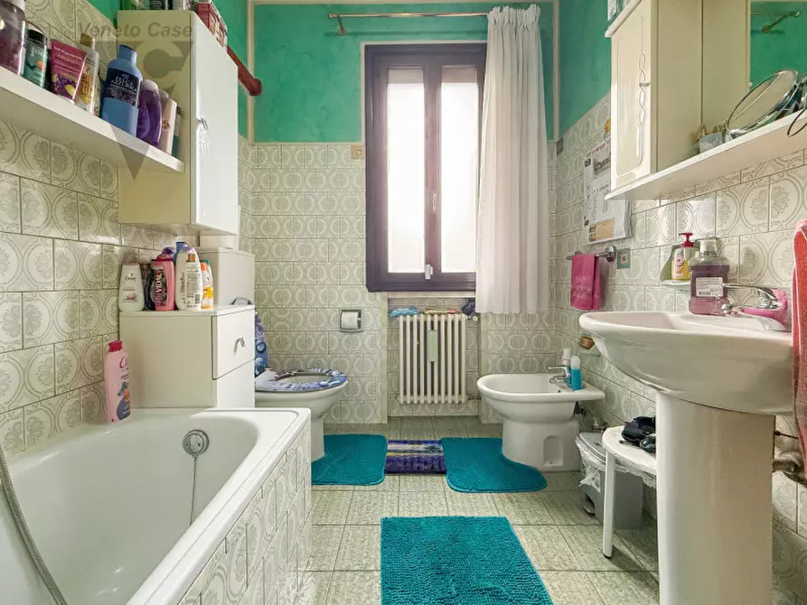 Immagine 21 di Casa indipendente in vendita  a Vigonza