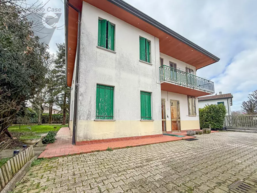 Immagine 22 di Casa indipendente in vendita  a Vigonza