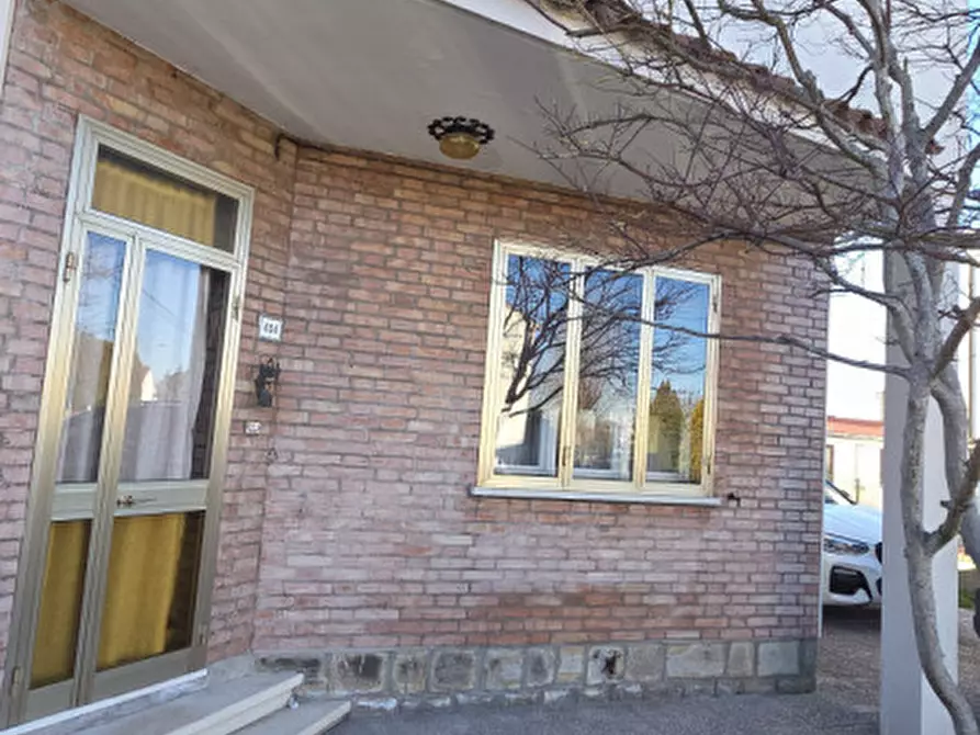 Immagine 3 di Casa indipendente in vendita  in Via Guglielmo Marconi a Pontecchio Polesine