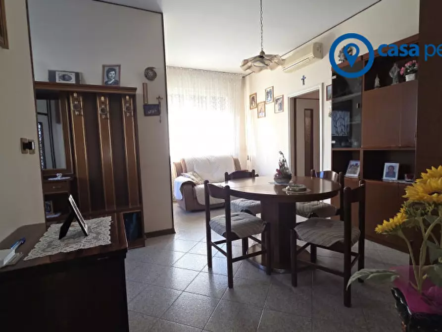 Immagine 6 di Casa indipendente in vendita  in Via Guglielmo Marconi a Pontecchio Polesine