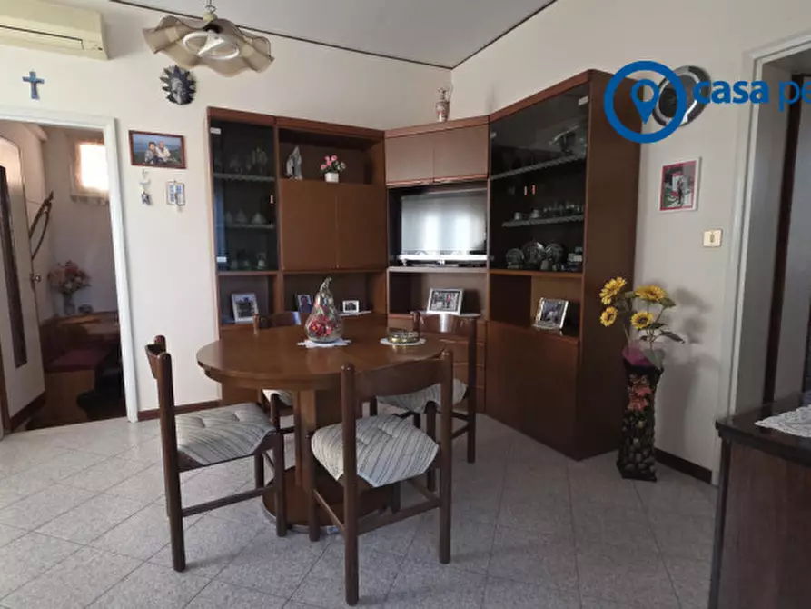 Immagine 7 di Casa indipendente in vendita  in Via Guglielmo Marconi a Pontecchio Polesine