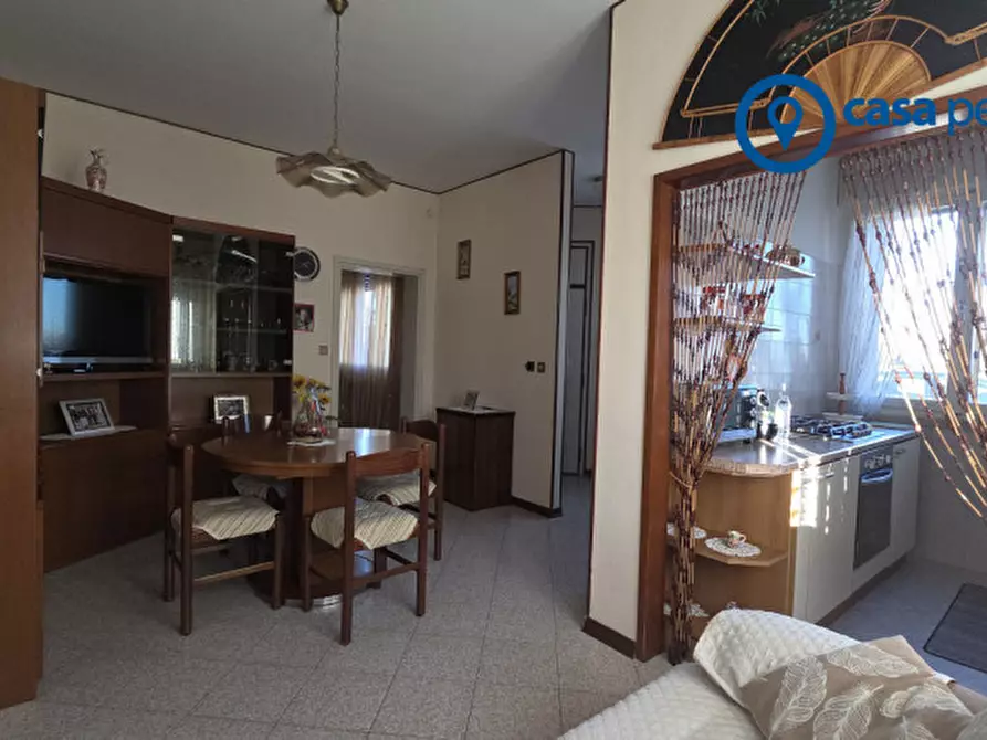 Immagine 8 di Casa indipendente in vendita  in Via Guglielmo Marconi a Pontecchio Polesine