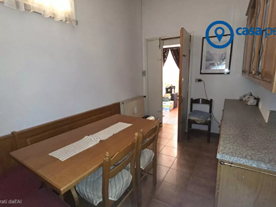 Immagine 11 di Casa indipendente in vendita  in Via Guglielmo Marconi a Pontecchio Polesine