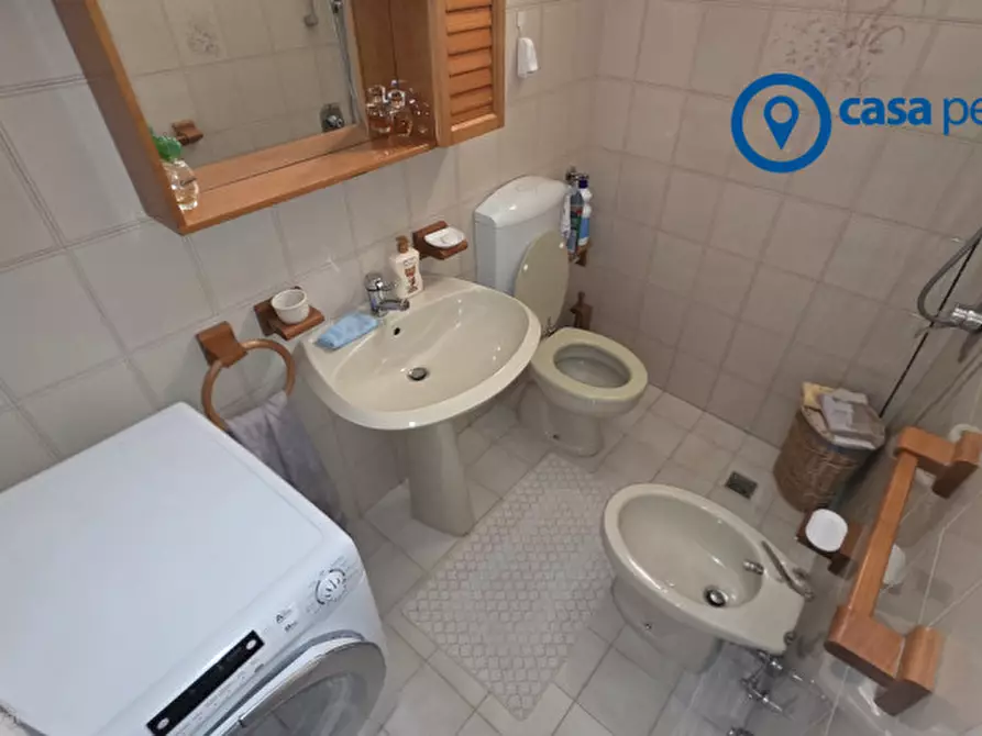 Immagine 14 di Casa indipendente in vendita  in Via Guglielmo Marconi a Pontecchio Polesine