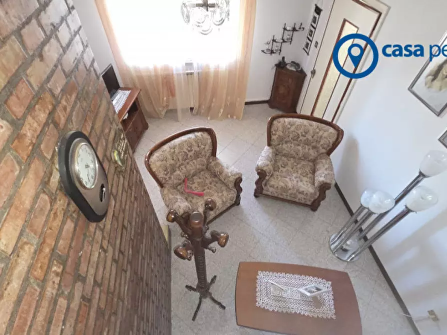 Immagine 17 di Casa indipendente in vendita  in Via Guglielmo Marconi a Pontecchio Polesine