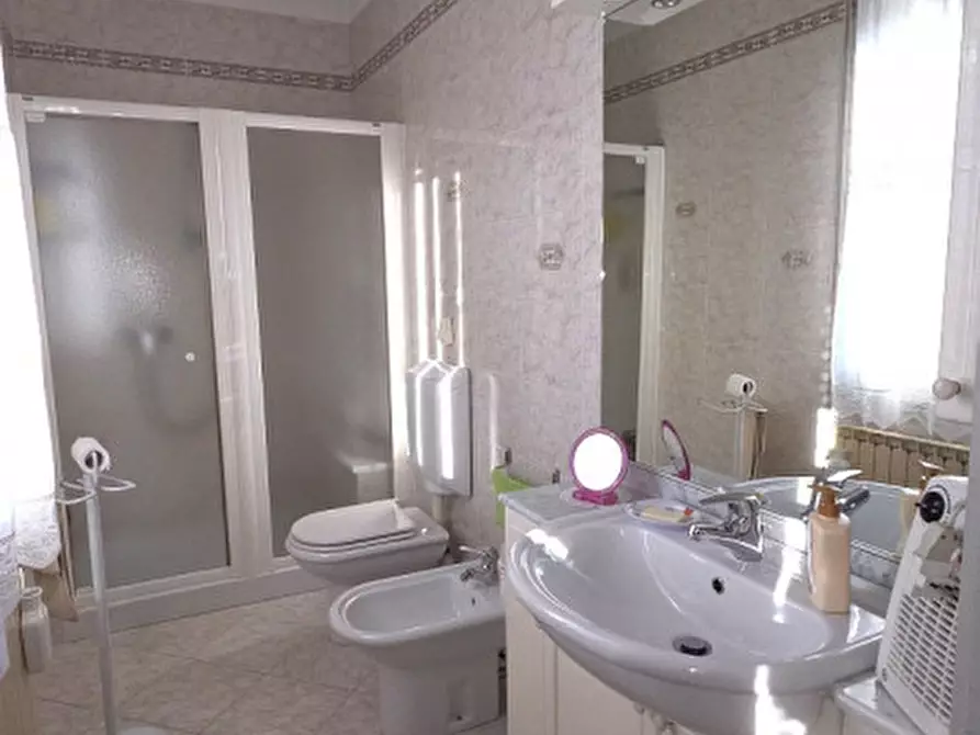 Immagine 19 di Casa indipendente in vendita  in Via Guglielmo Marconi a Pontecchio Polesine