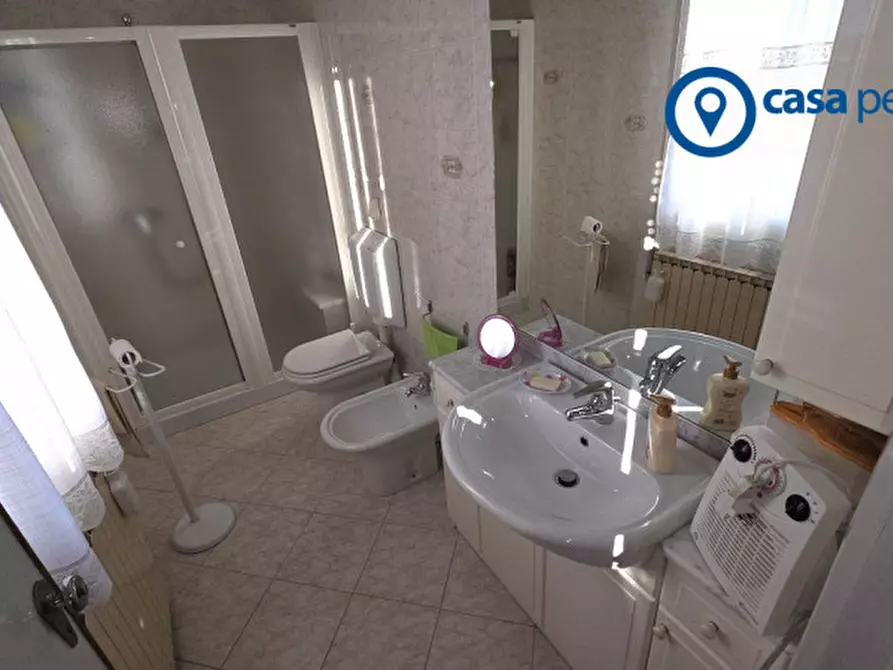 Immagine 20 di Casa indipendente in vendita  in Via Guglielmo Marconi a Pontecchio Polesine