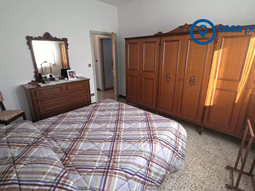 Immagine 22 di Casa indipendente in vendita  in Via Guglielmo Marconi a Pontecchio Polesine