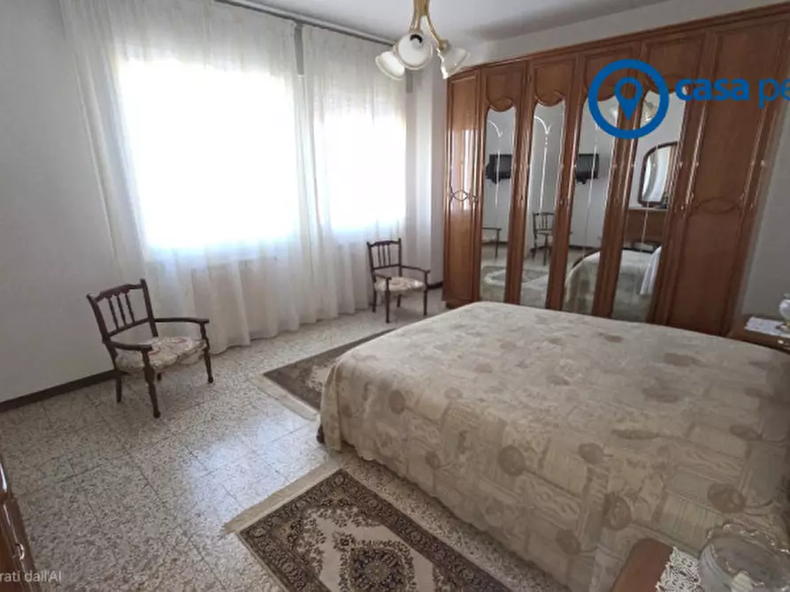 Immagine 25 di Casa indipendente in vendita  in Via Guglielmo Marconi a Pontecchio Polesine