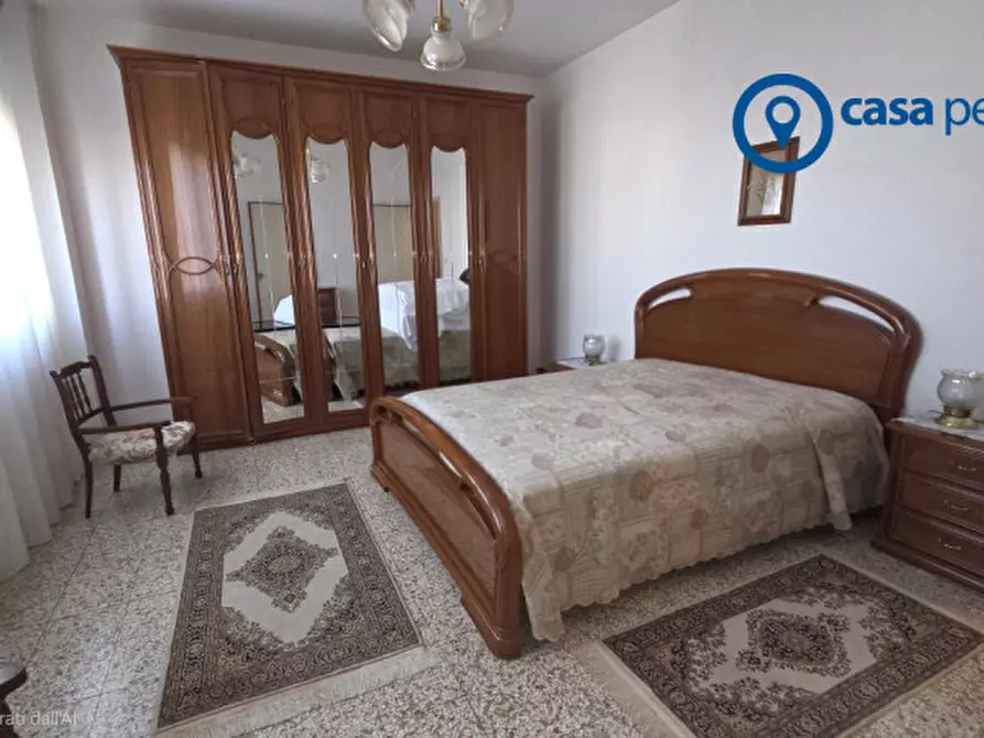 Immagine 26 di Casa indipendente in vendita  in Via Guglielmo Marconi a Pontecchio Polesine