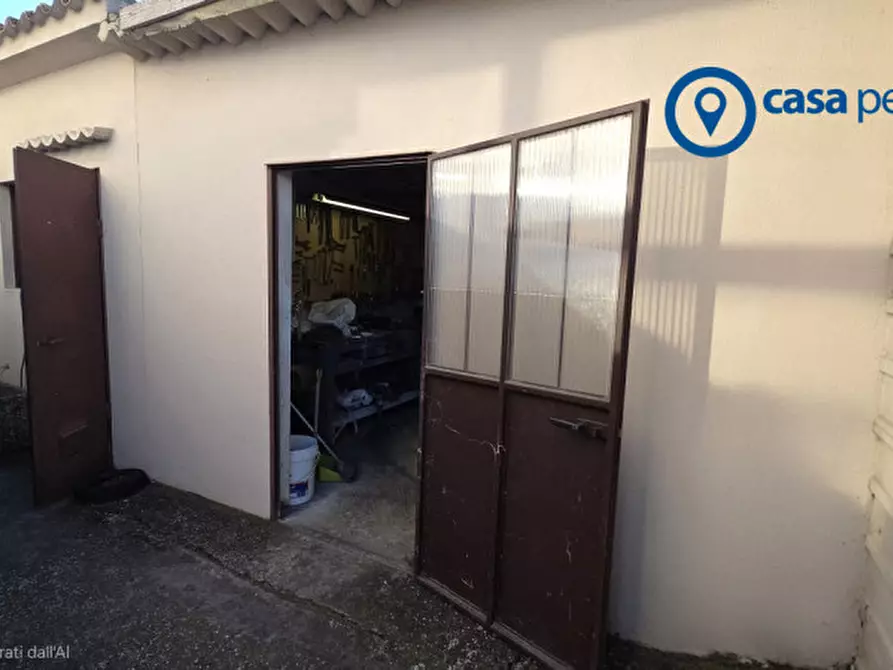 Immagine 31 di Casa indipendente in vendita  in Via Guglielmo Marconi a Pontecchio Polesine