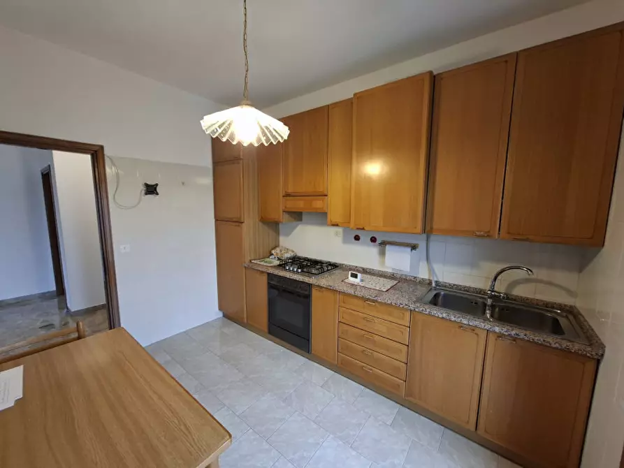 Immagine 7 di Appartamento in vendita  in Via Giacomo Leopardi a Mira