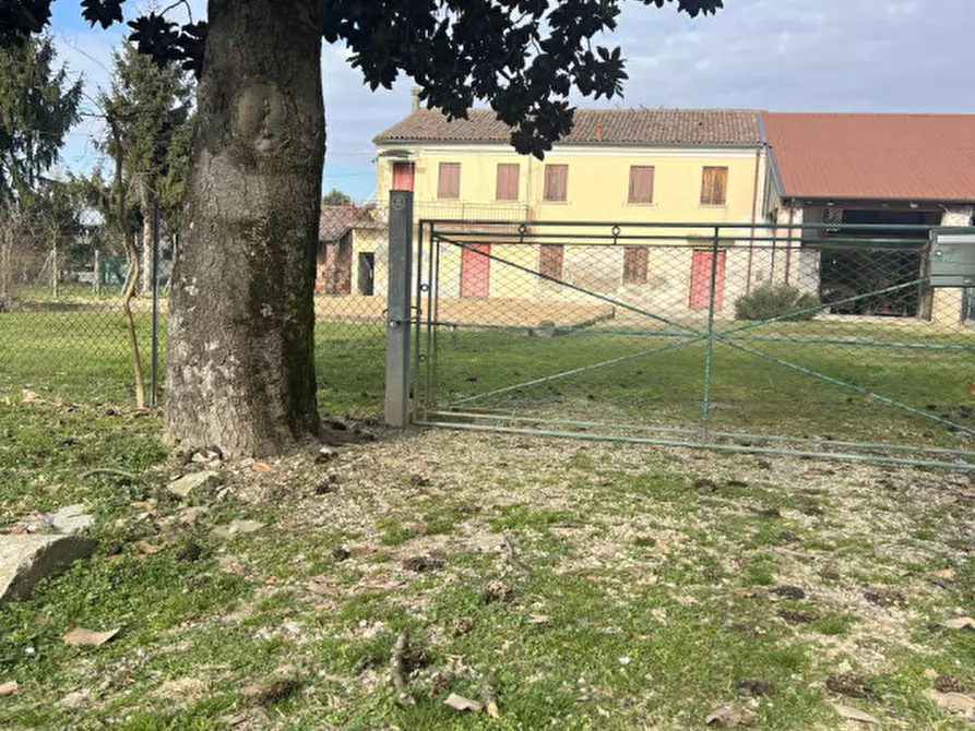 Immagine 2 di Rustico / casale in vendita  in Via Sant'Andrea a Curtarolo