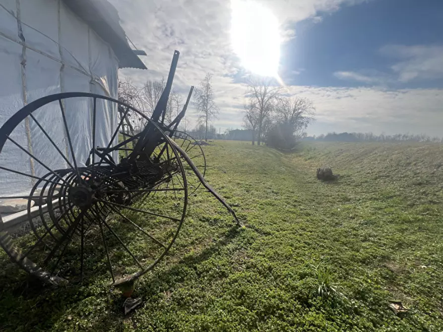 Immagine 11 di Rustico / casale in vendita  in Via Sant'Andrea a Curtarolo