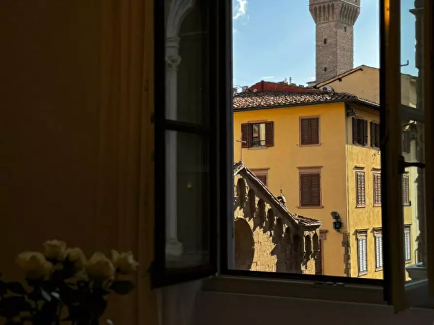 Immagine 1 di Appartamento in affitto  in VIA CALZAIUOLI a Firenze