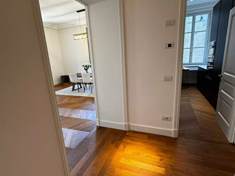 Immagine 5 di Appartamento in affitto  in VIA CALZAIUOLI a Firenze