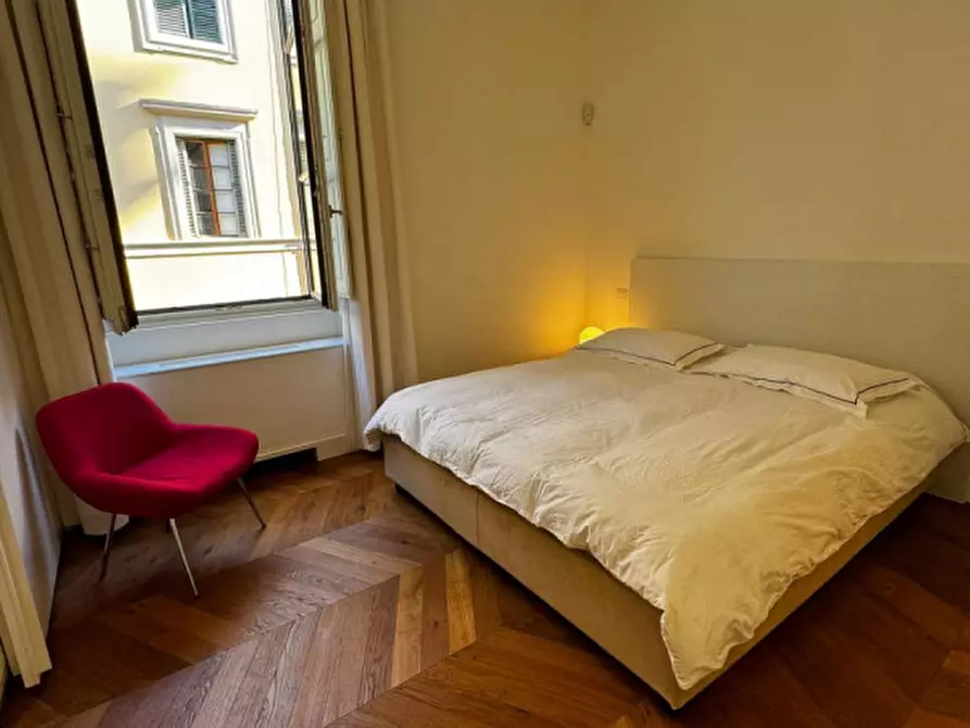 Immagine 9 di Appartamento in affitto  in VIA CALZAIUOLI a Firenze