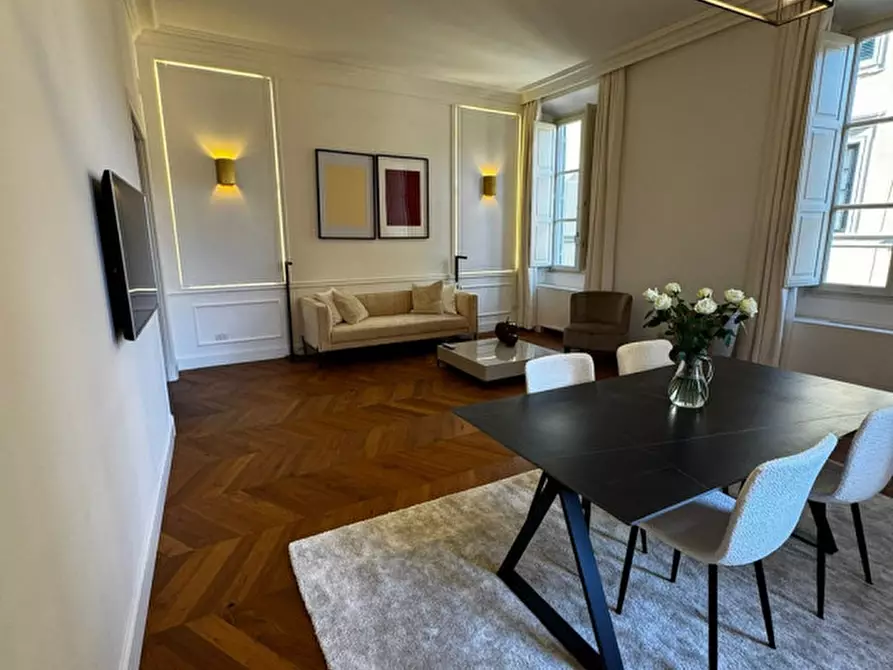 Immagine 16 di Appartamento in affitto  in VIA CALZAIUOLI a Firenze