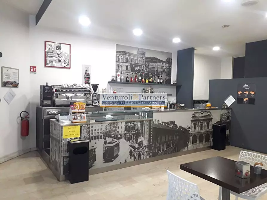 Immagine 2 di Attività commerciale in vendita  in Via Solferino a Brescia
