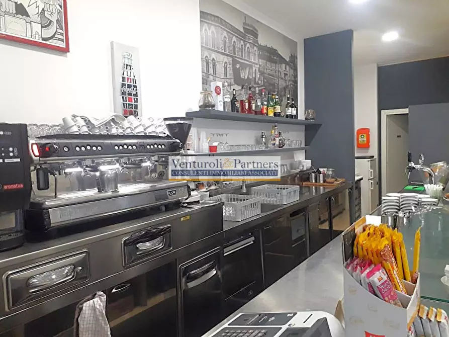 Immagine 3 di Attività commerciale in vendita  in Via Solferino a Brescia