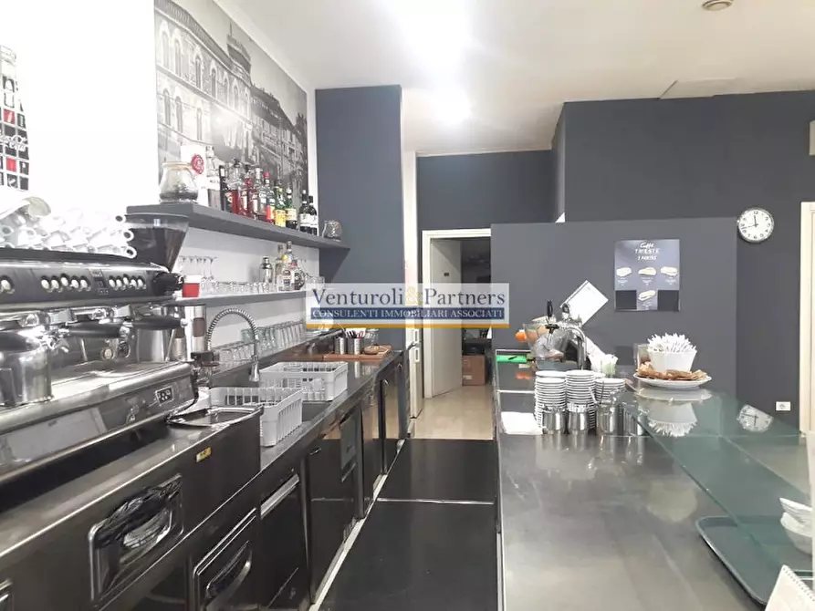 Immagine 6 di Attività commerciale in vendita  in Via Solferino a Brescia