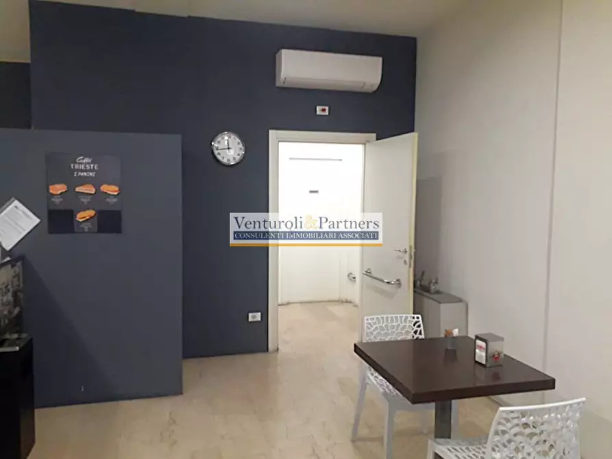 Immagine 7 di Attività commerciale in vendita  in Via Solferino a Brescia