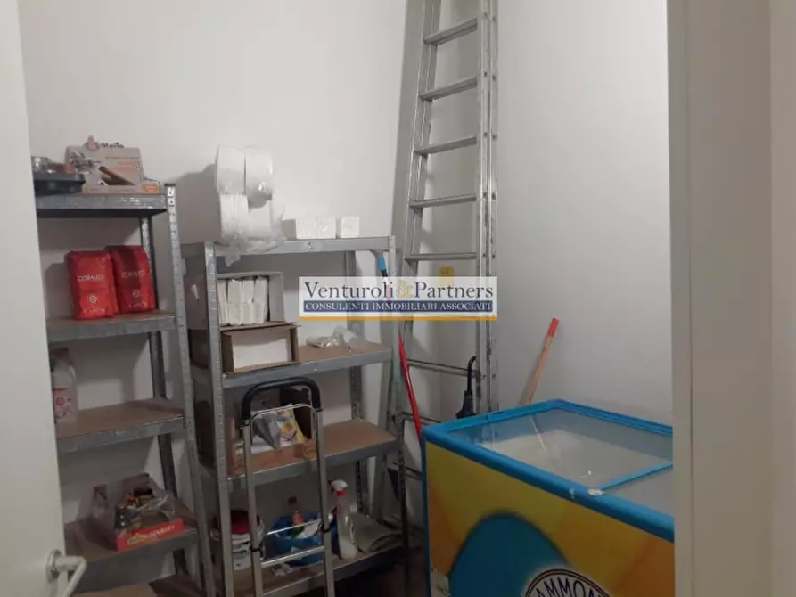 Immagine 8 di Attività commerciale in vendita  in Via Solferino a Brescia