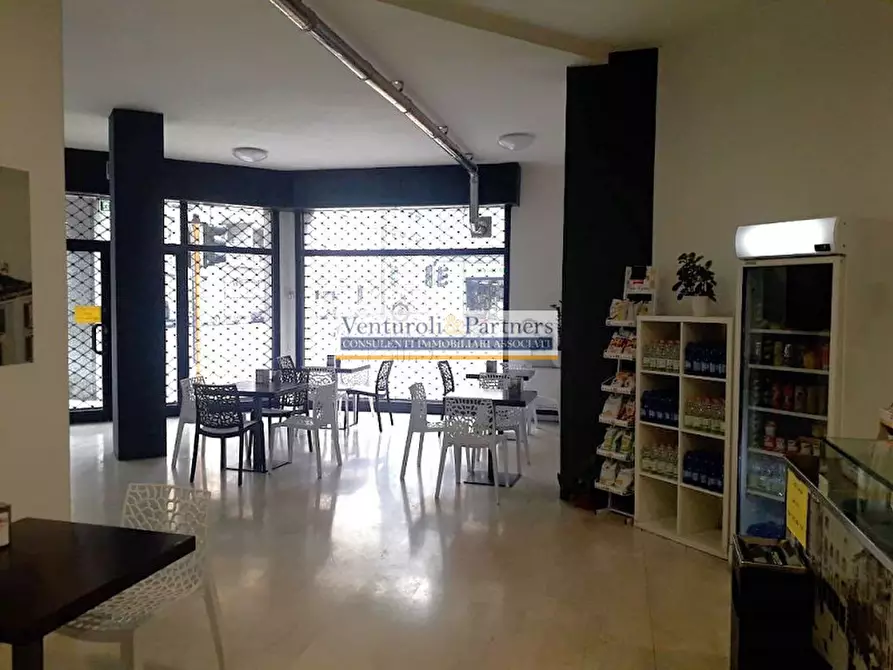 Immagine 10 di Attività commerciale in vendita  in Via Solferino a Brescia
