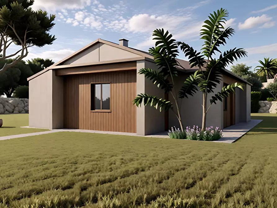 Immagine 1 di Villa in vendita  in via ostiglia a Piombino Dese