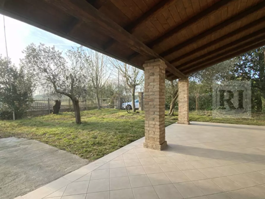 Immagine 3 di Casa indipendente in vendita  a Limena