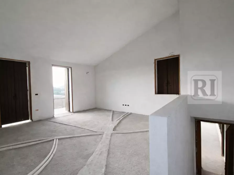 Immagine 9 di Casa indipendente in vendita  a Limena