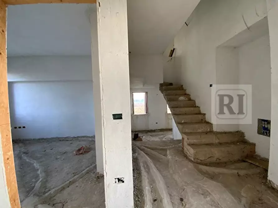 Immagine 21 di Casa indipendente in vendita  a Limena