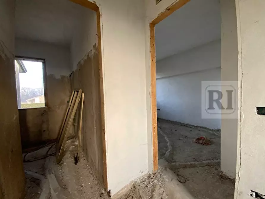 Immagine 22 di Casa indipendente in vendita  a Limena